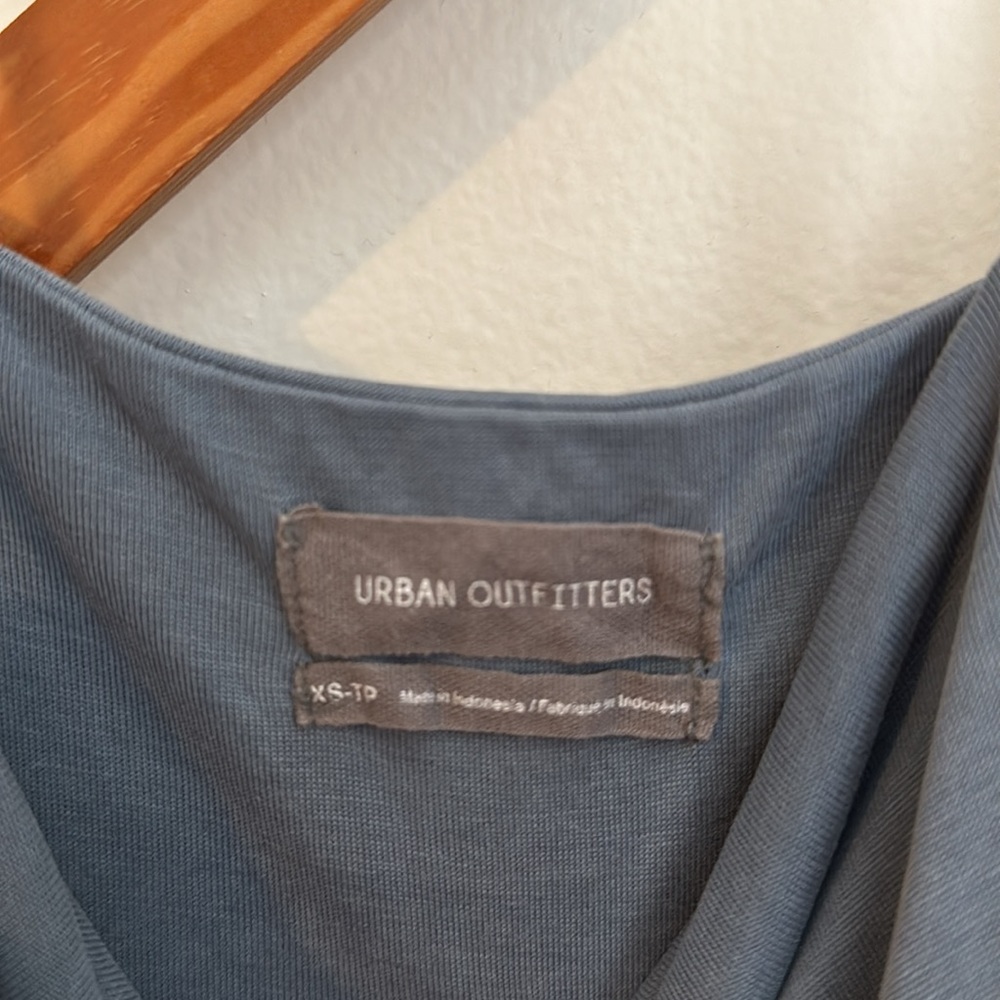 UO romper - Picture 2 of 3